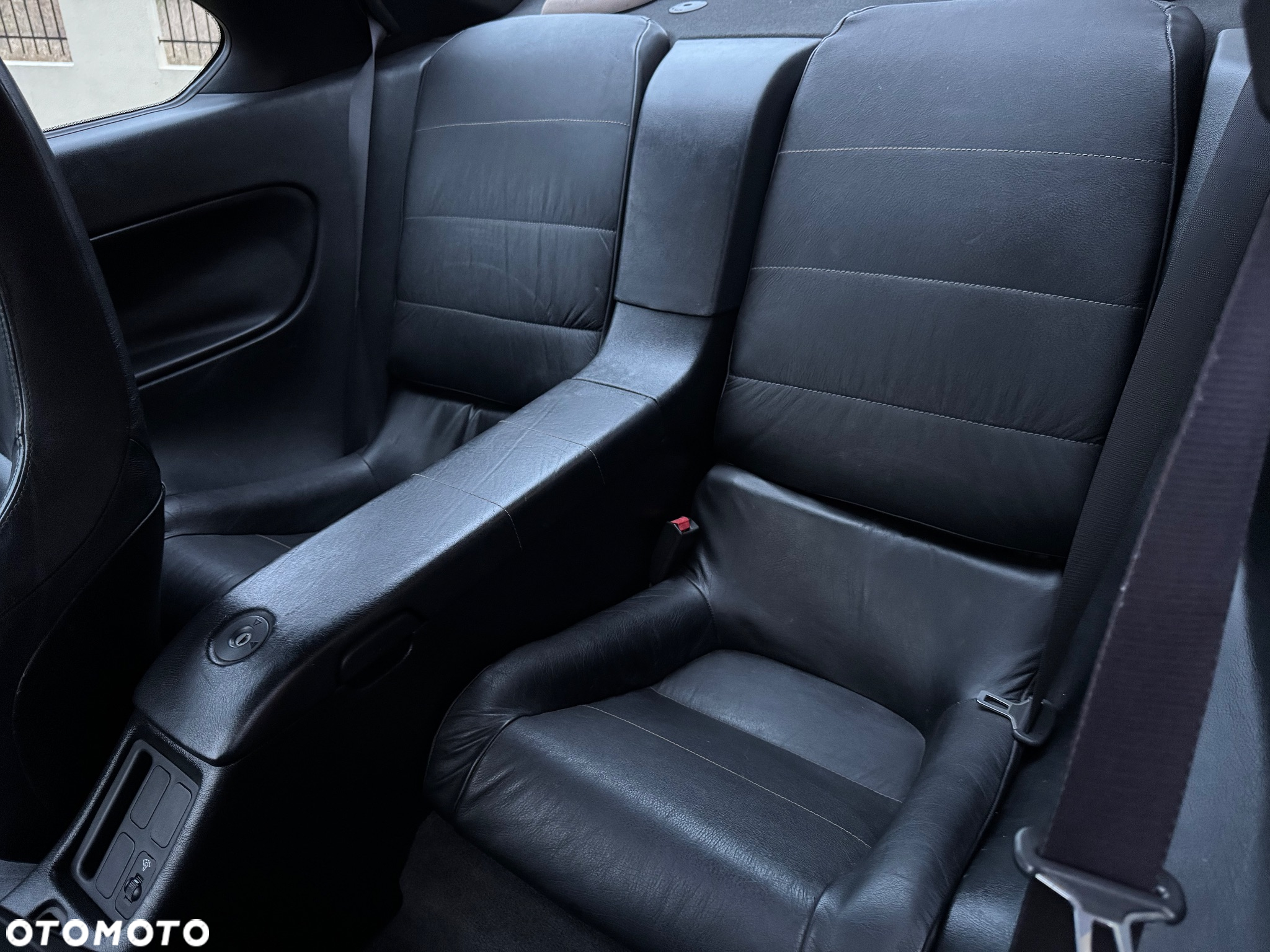 Honda Prelude 2.2i-16 VTEC 4WS - 14