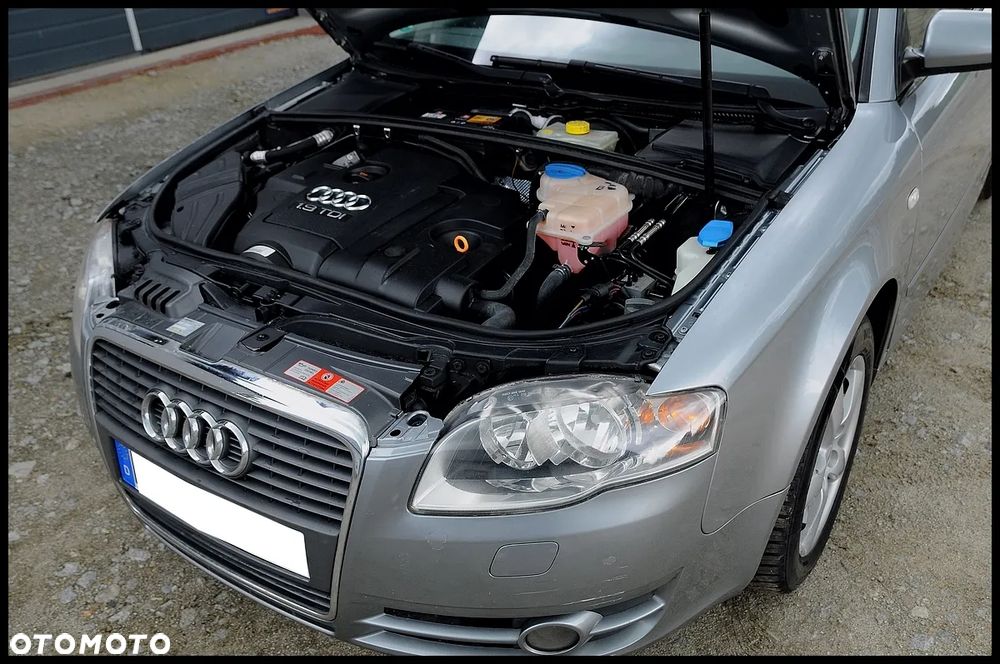 Audi A4 Avant - 23