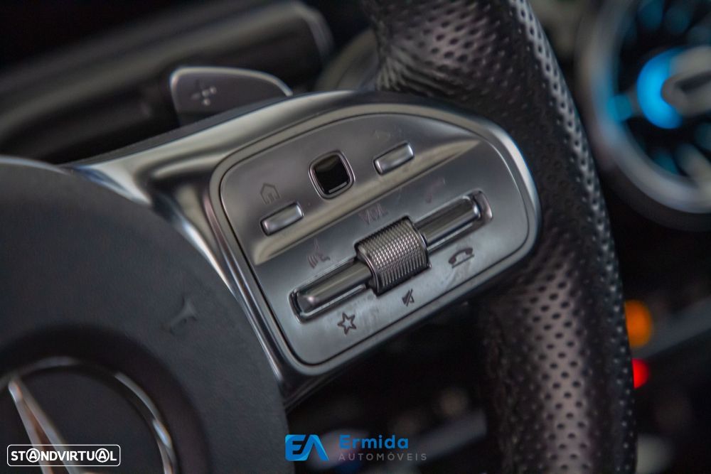 Mercedes-Benz CLA 250 - 52