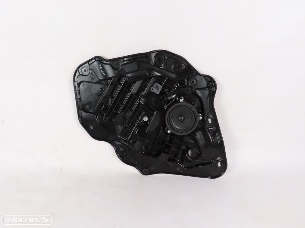 Revestimento Insonorizante Porta Direito/Trás Seminovo/ Original BMW 2 Gran Coup... - 1