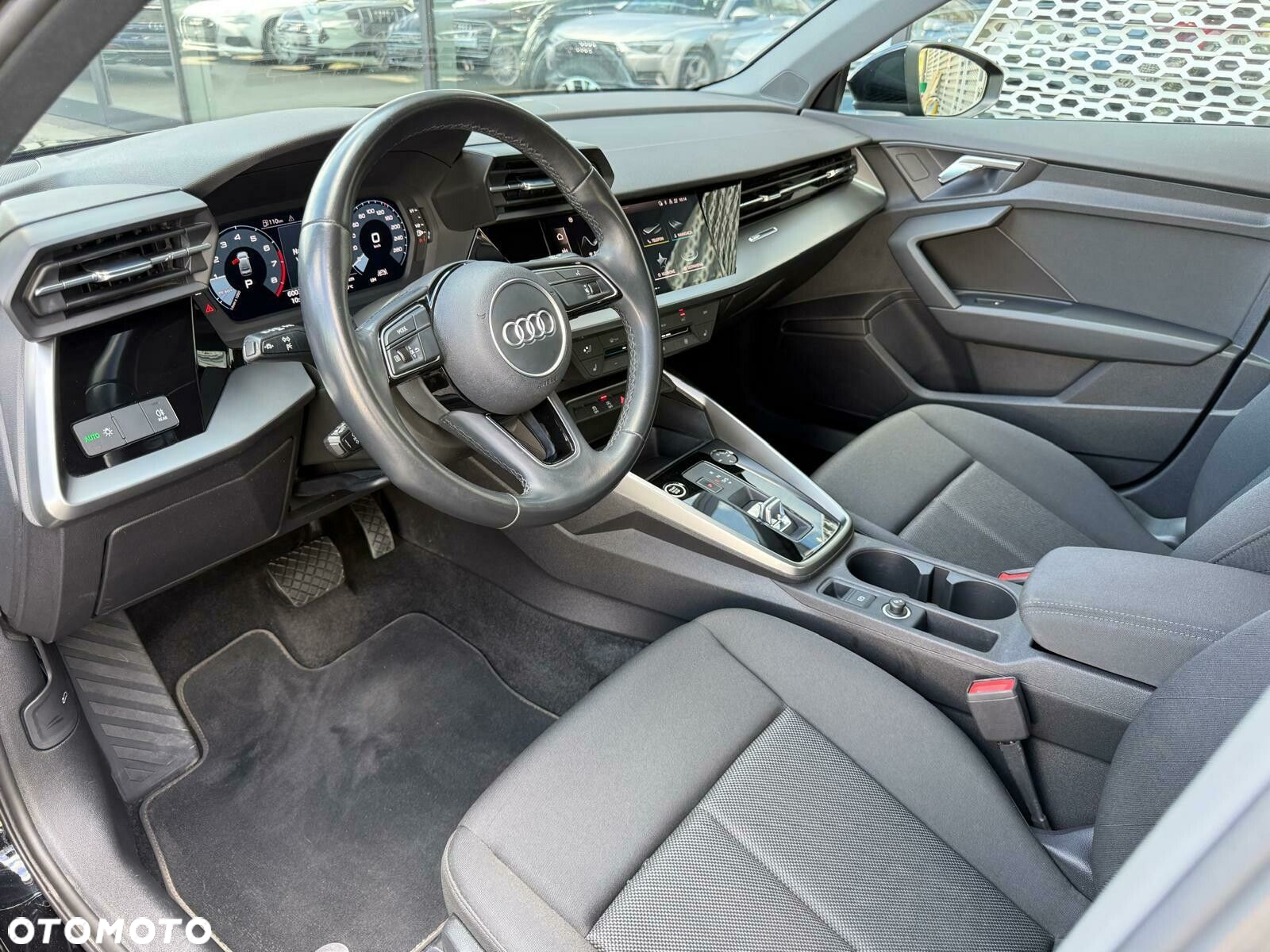 Audi A3 - 22