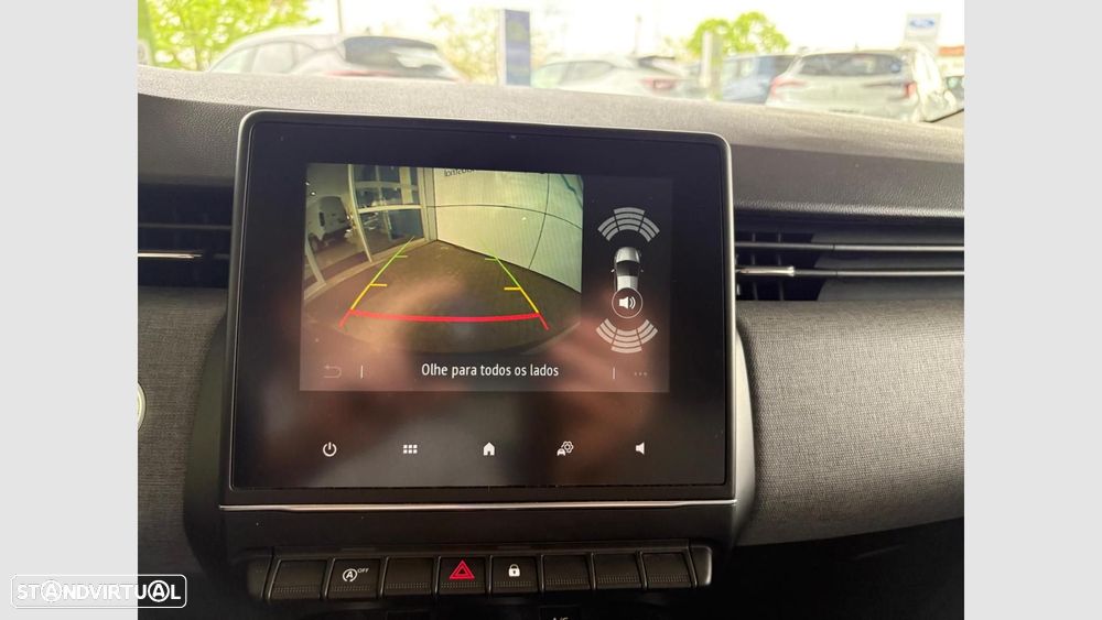 Mitsubishi Colt 1.0 MPI Kyoto - 16