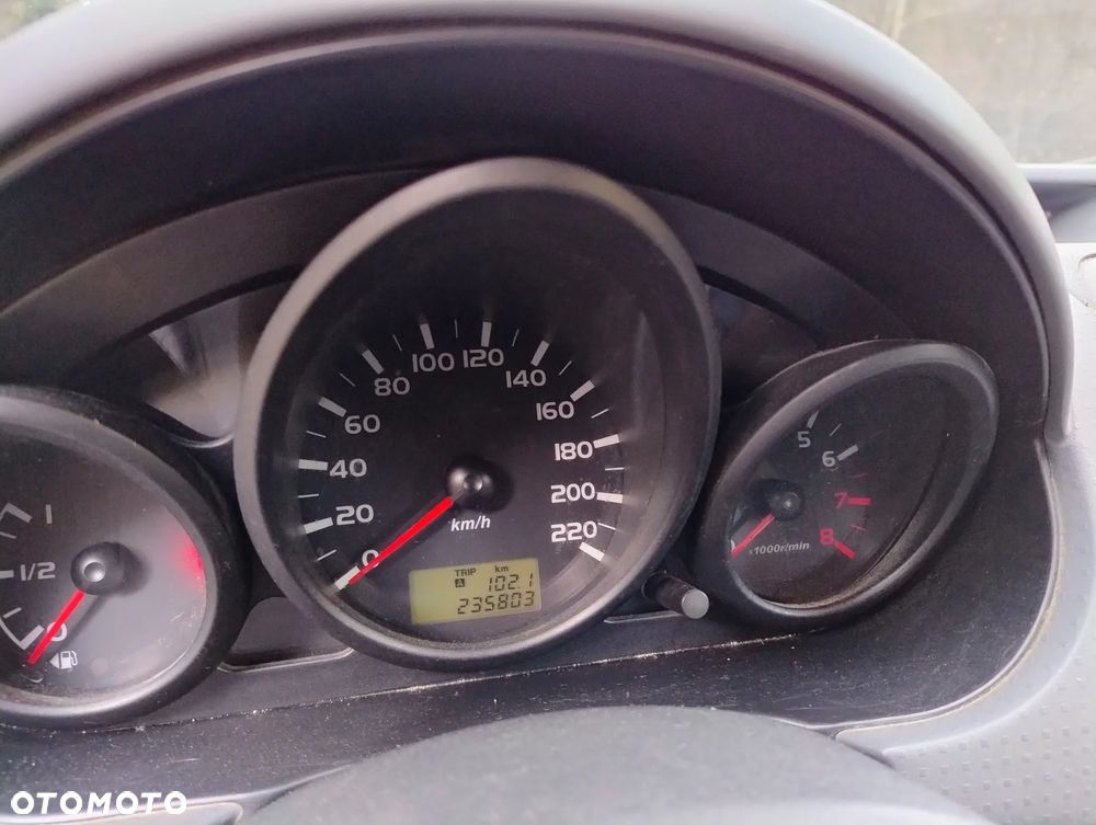 Mitsubishi Colt 1.1 Invite - 5