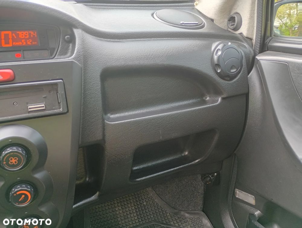 Microcar M.GO - 13