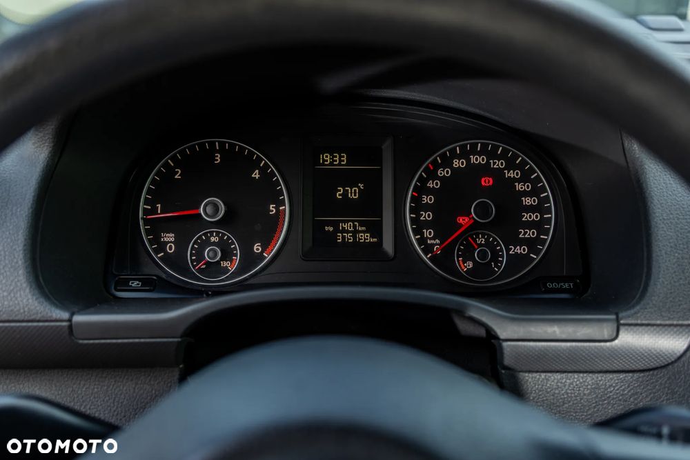Volkswagen Caddy - 24