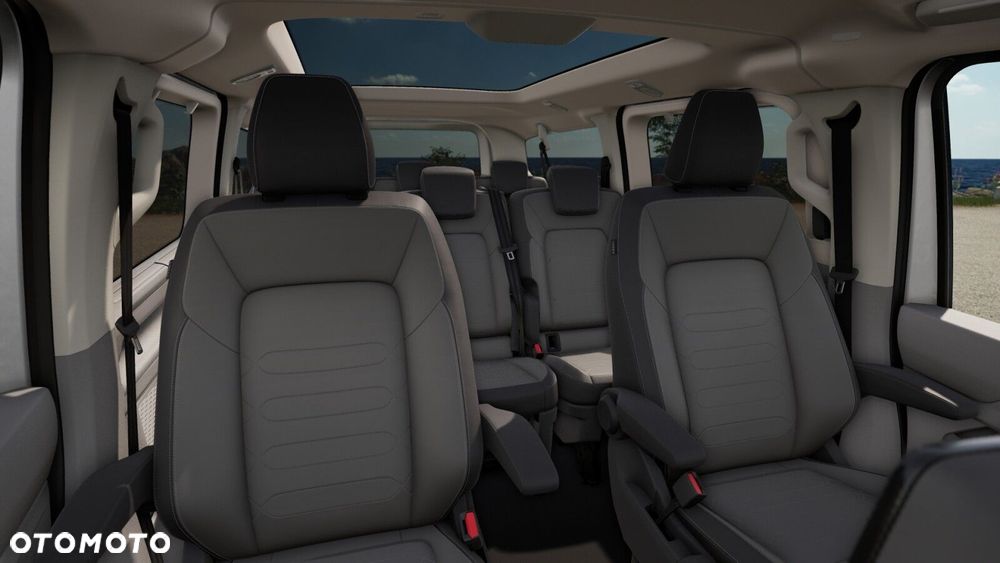 Volkswagen Caravelle 2.0 TDI L2 4Motion Style - 16