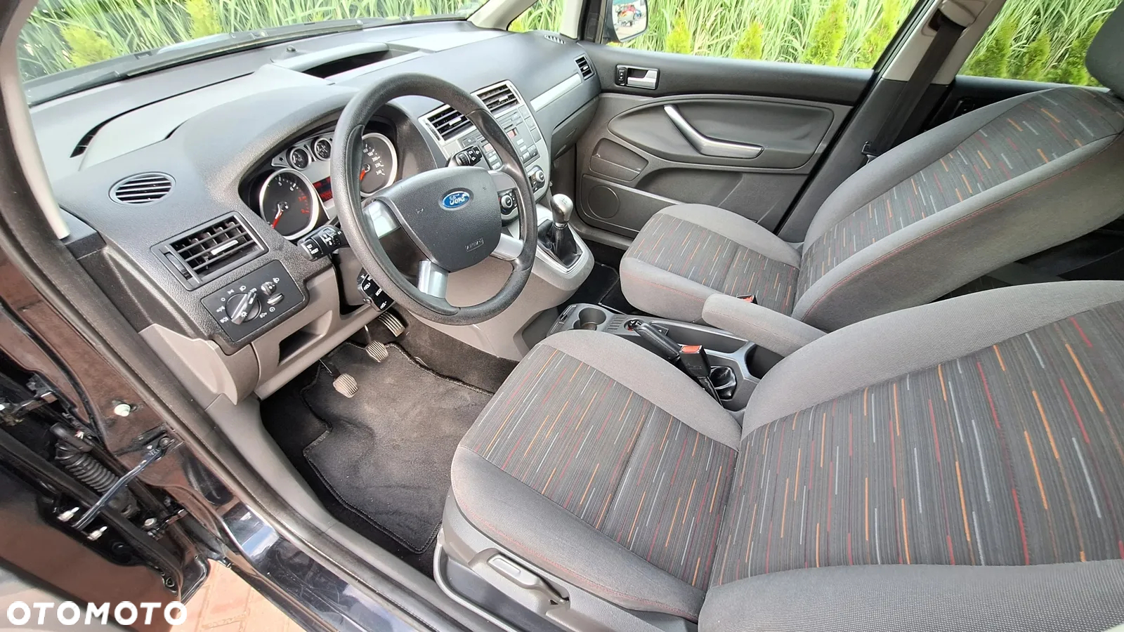 Ford C-MAX 1.6 Ambiente - 10