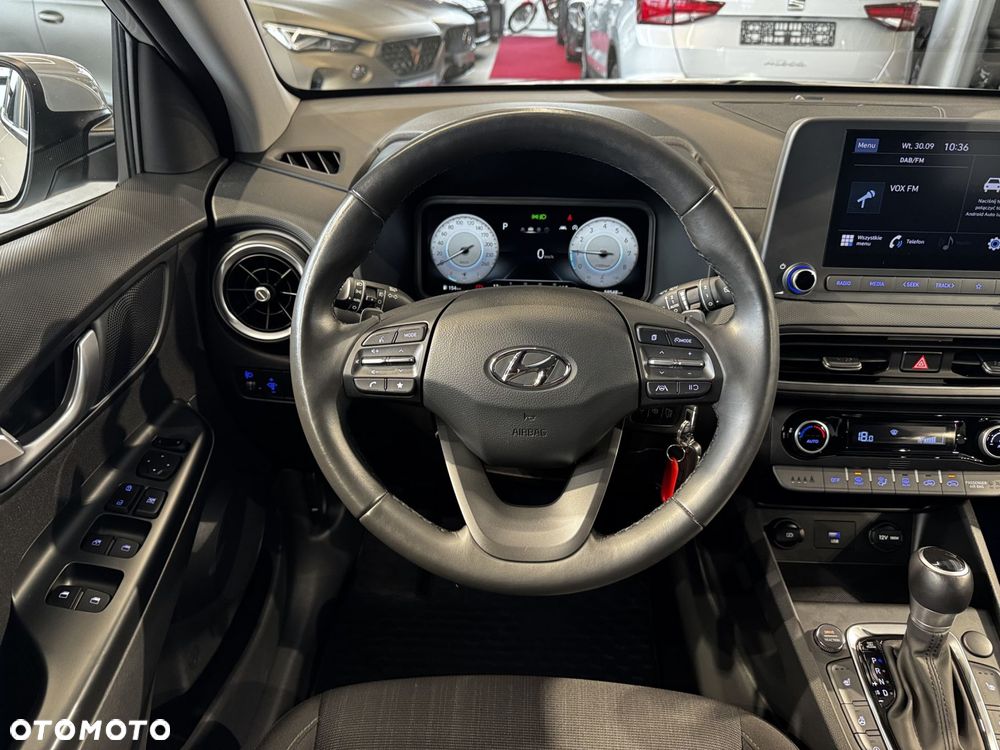 Hyundai Kona - 20