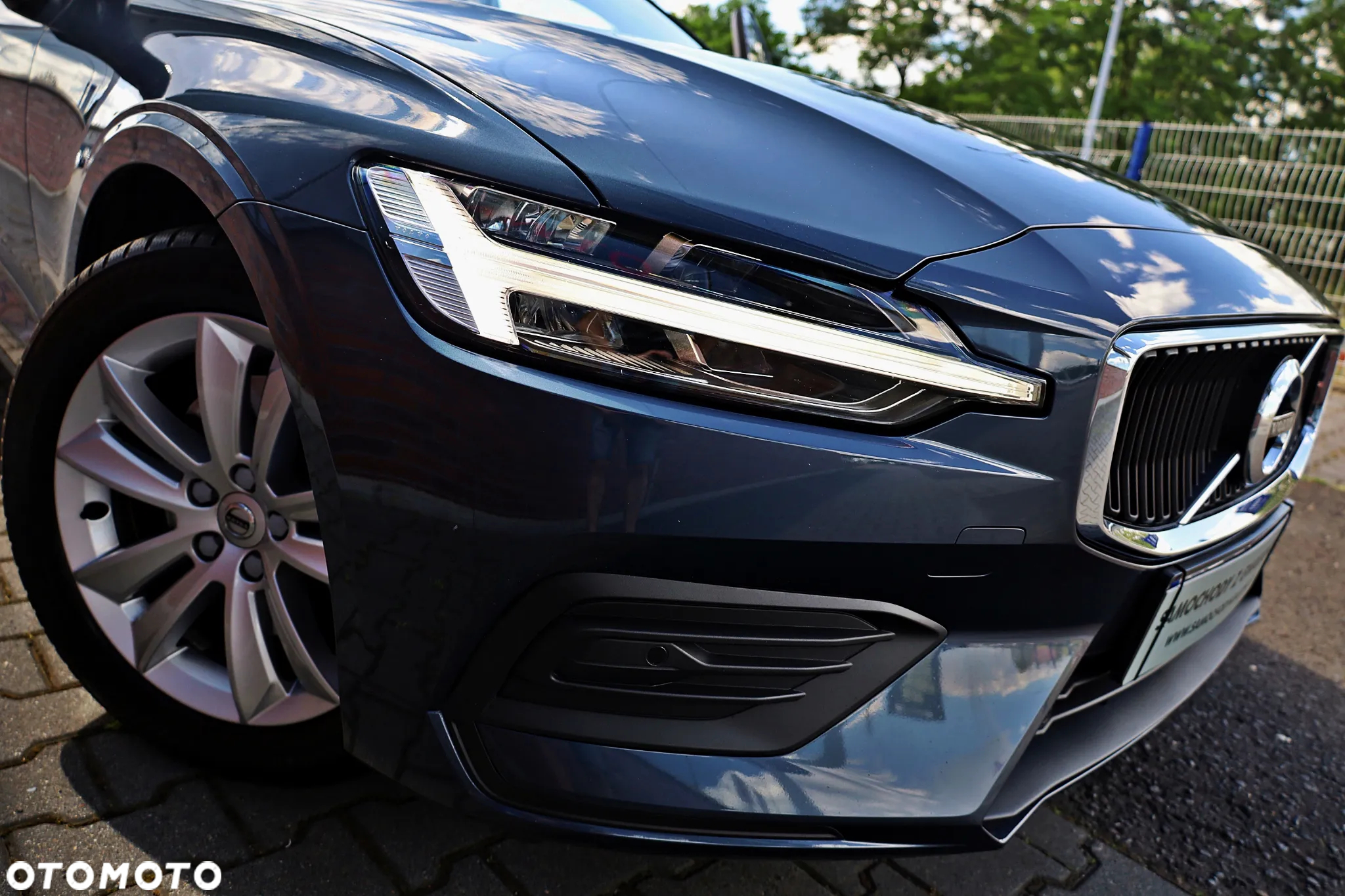 Volvo V60 - 14