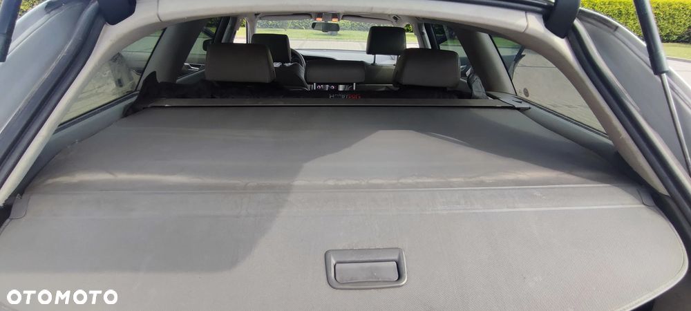 Audi A6 Avant - 15