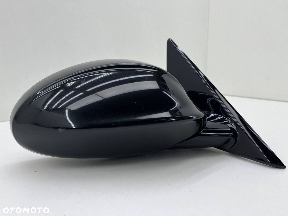 BMW 3 E90 E91 RAWE LUSTERKO M-PAKIET 3-PIN 475 EUROPA - 2