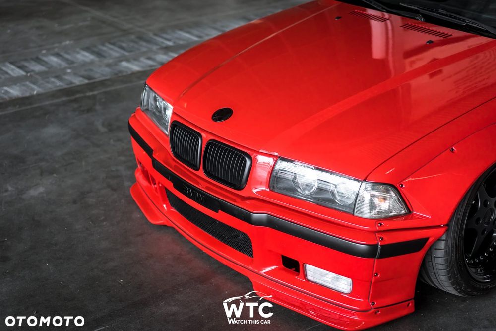 BMW M3 Cabriolet - 17