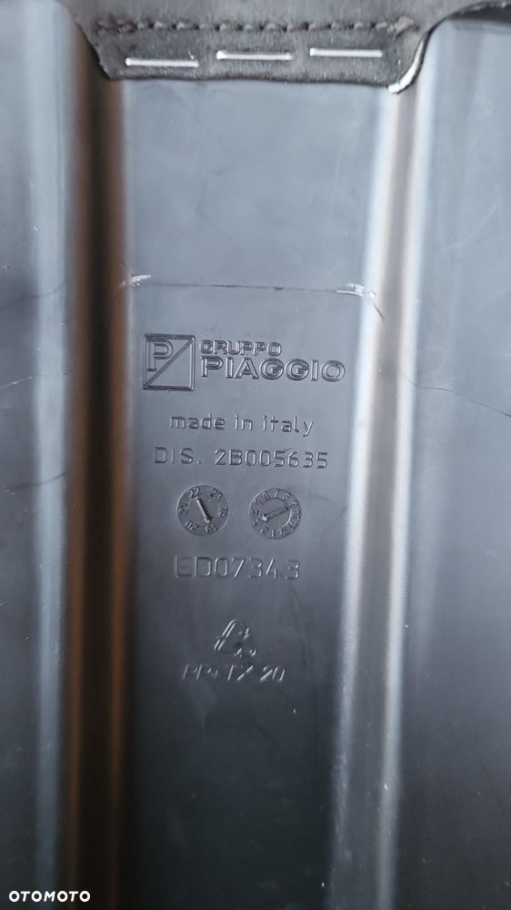 EU Fotel Siedzisko Kanapa Moto Guzzi V85TT V85 TT 2019- - 2