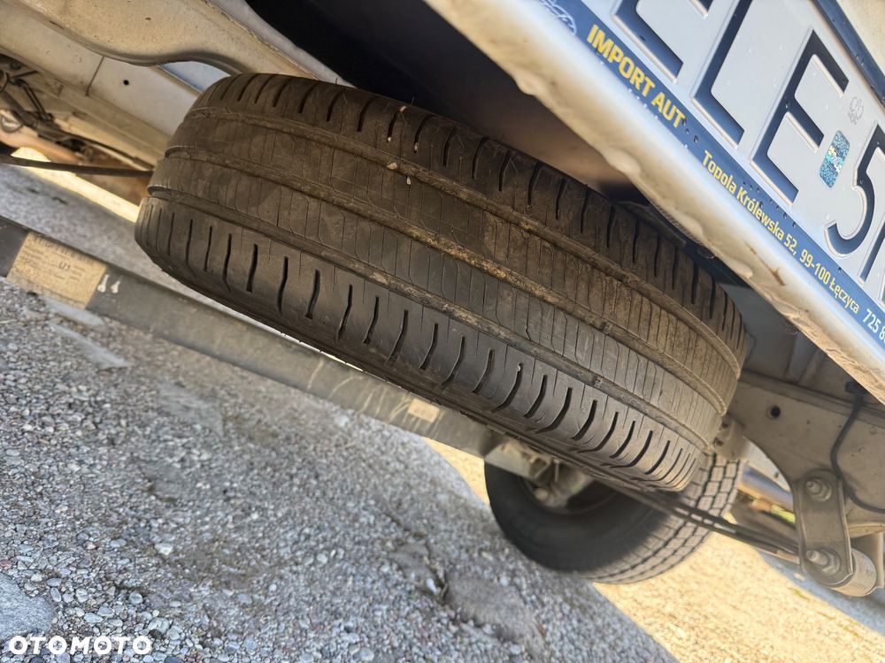 Citroën JUMPER L3 SKRZYNIA RAMA BRUTTO 23% VAT 2.2 HDI 140 KM BOGATA WERSJA PEWNY 100% - 28