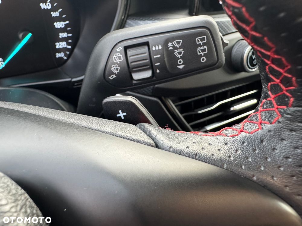 Ford Focus 2.0 TDCi ST-Line Black ASS PowerShift - 16