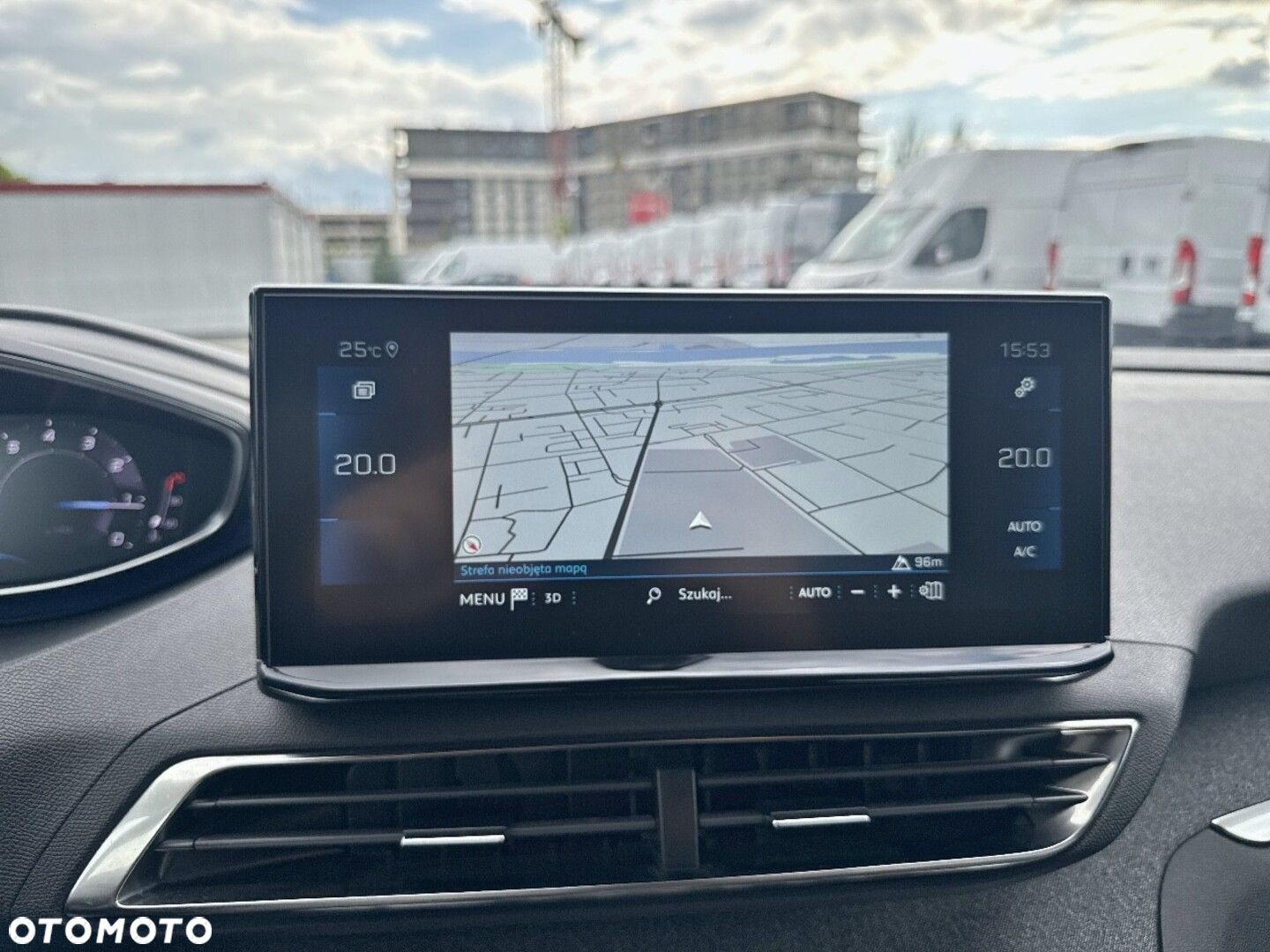Peugeot 3008 - 18