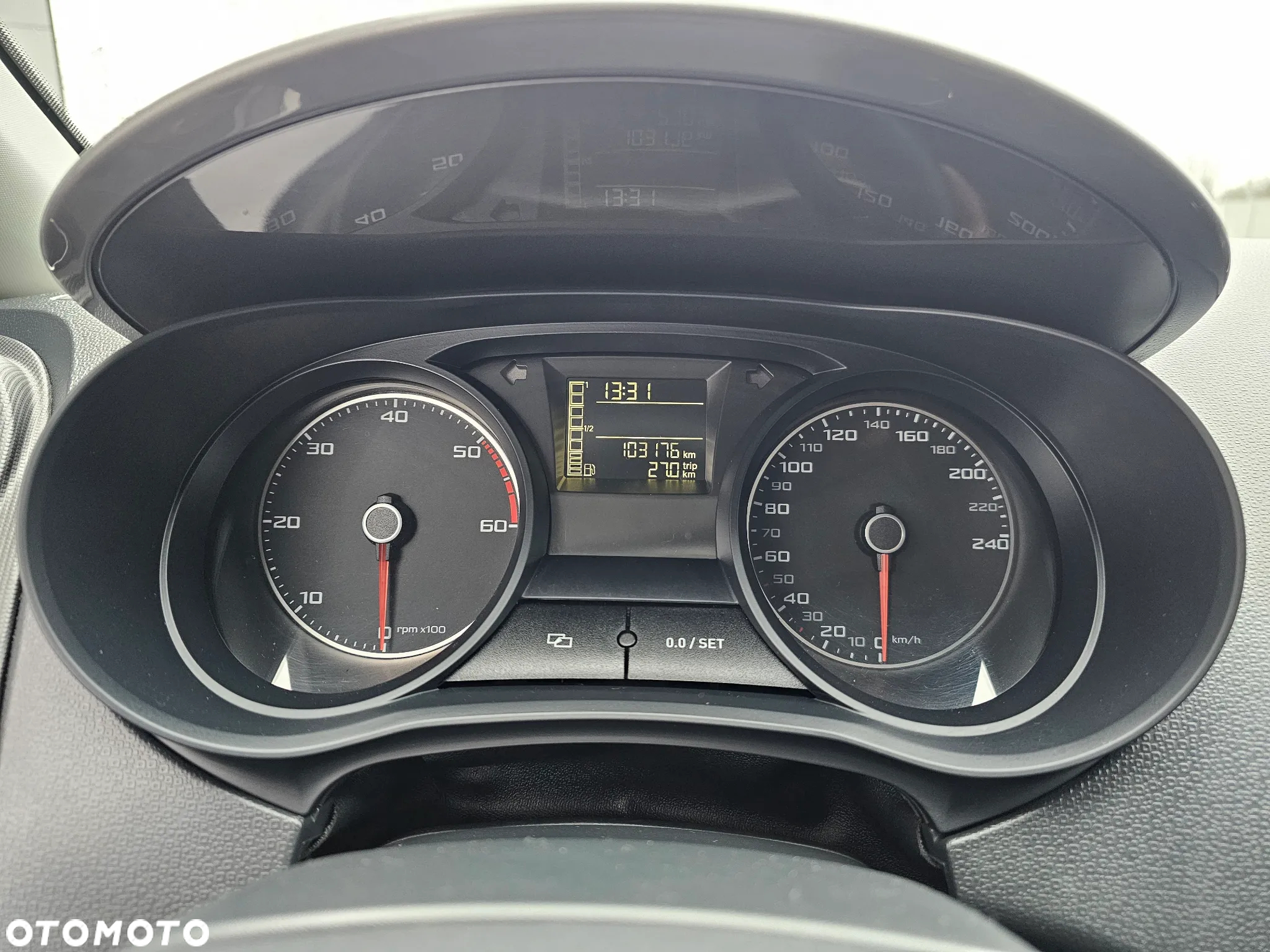 Seat Ibiza - 23