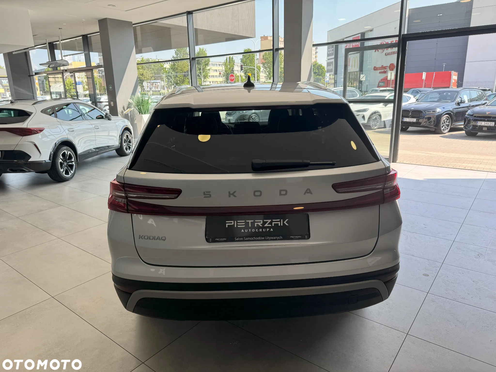 Skoda Kodiaq - 12