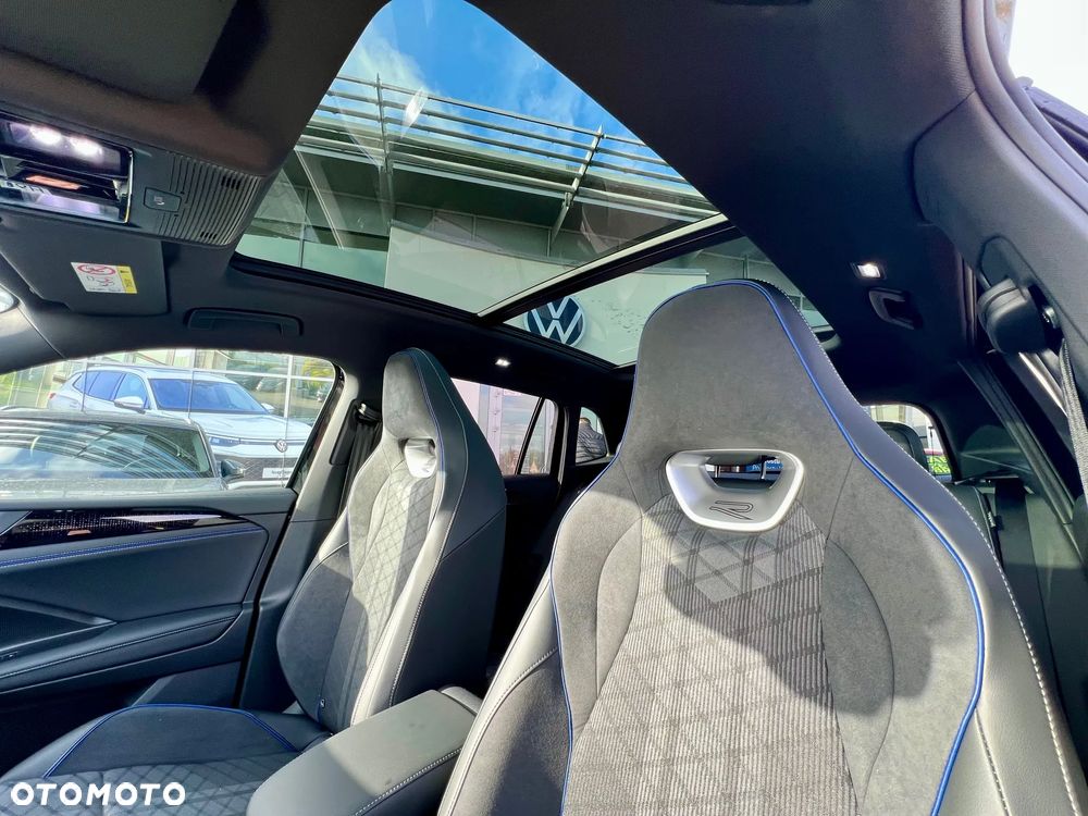 Volkswagen Tiguan 2.0 TSI 4Mot R-Line Plus DSG - 11