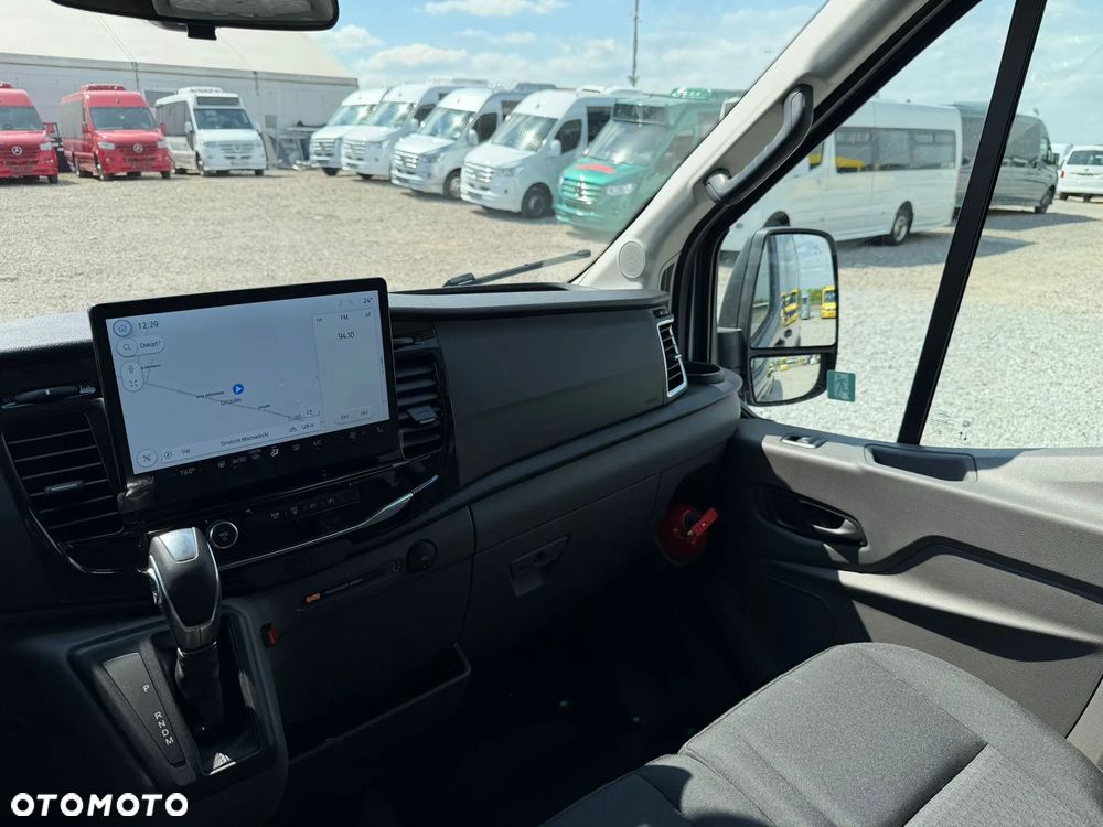 Ford Transit - 17