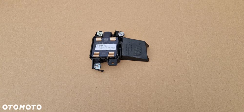 RADAR SENSOR DISTRONIC CAYMAN 911 991 9P1 PORSCHE LEWY LEWA - 1