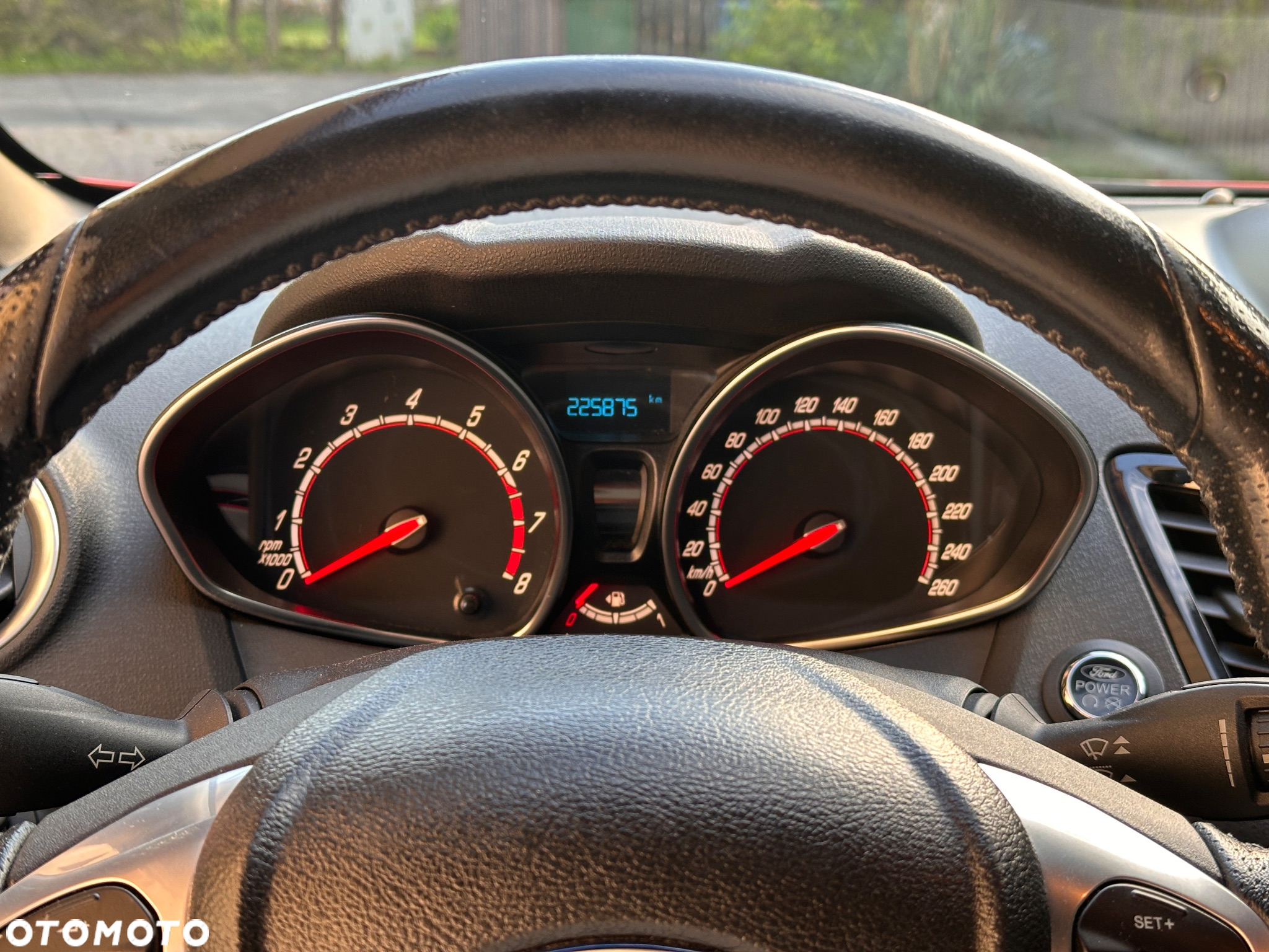 Ford Fiesta ST - 7