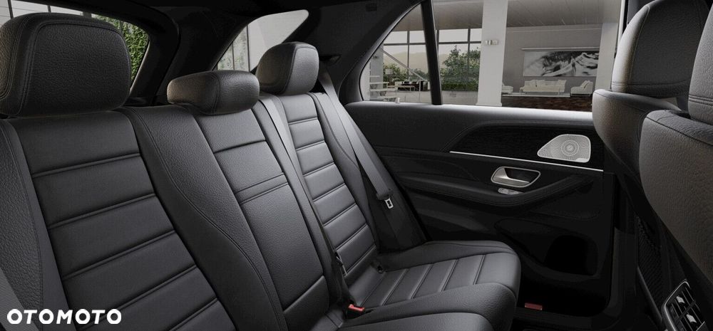 Mercedes-Benz GLE - 7