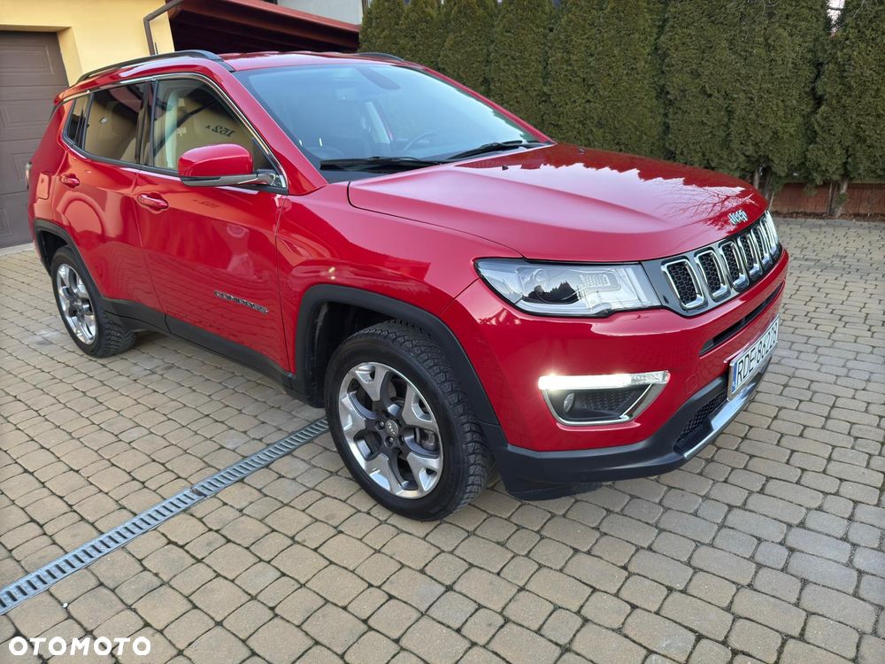 Jeep Compass - 15