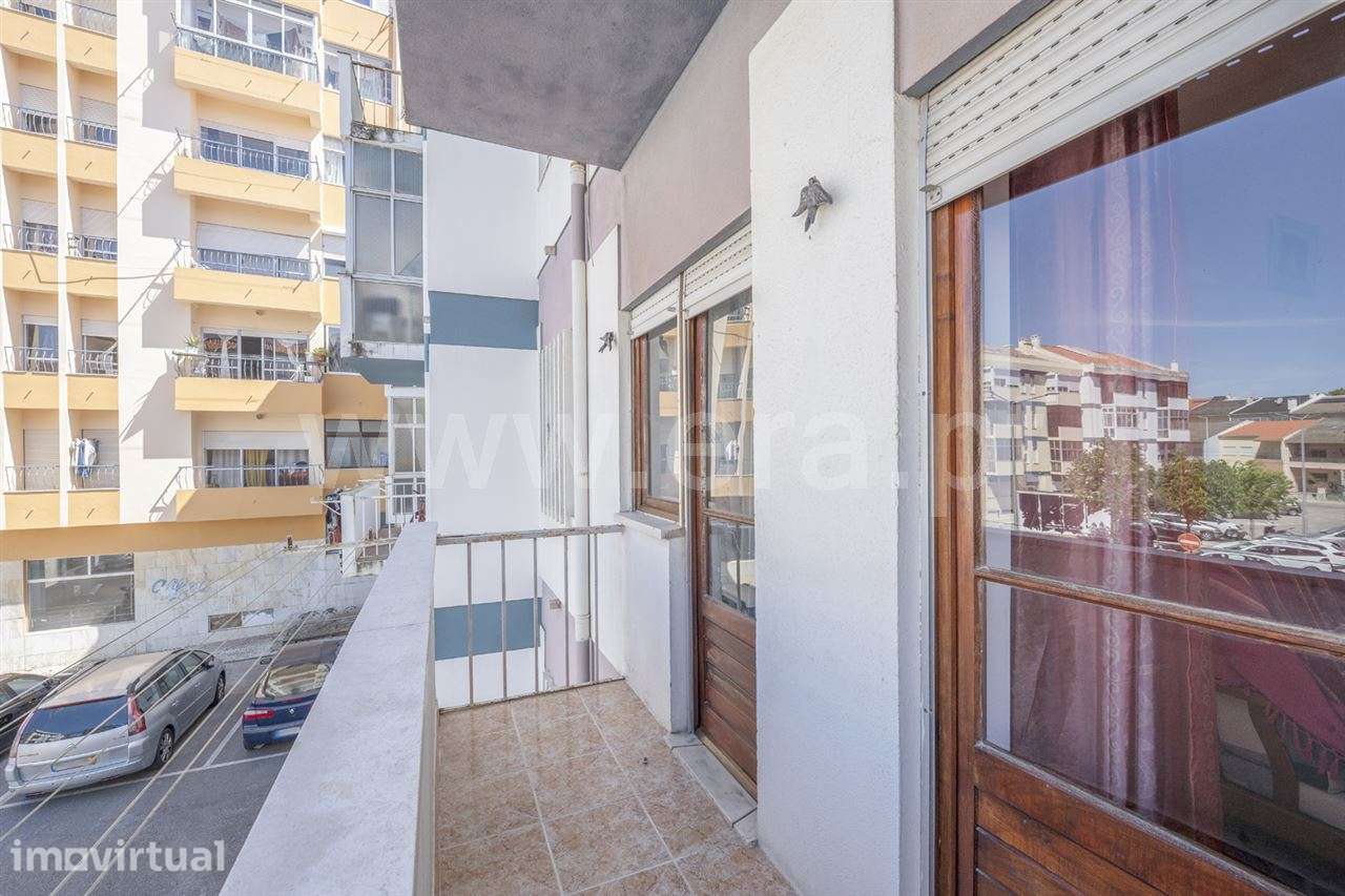 Apartamento T3; Paivas - Grande imagem: 3/19