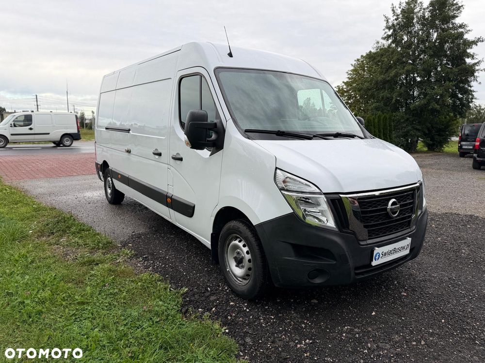 Renault MASTER LIFT 2.3 DCI 136 KM E6+*L3H2*Klima*PDC*FV23%! - 6