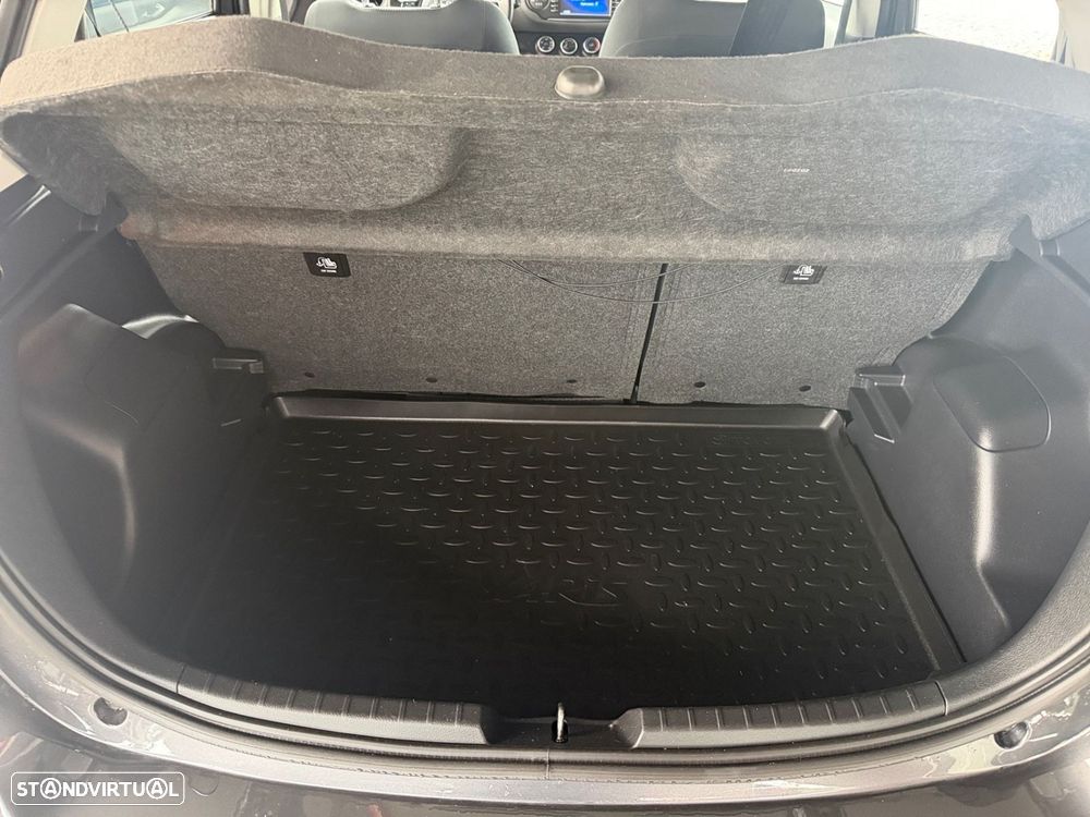 Toyota Yaris 1.0 VVT-i Comfort - 11