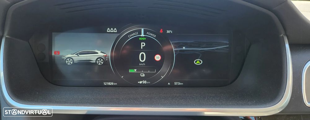 Jaguar I-Pace EV400 AWD S - 7