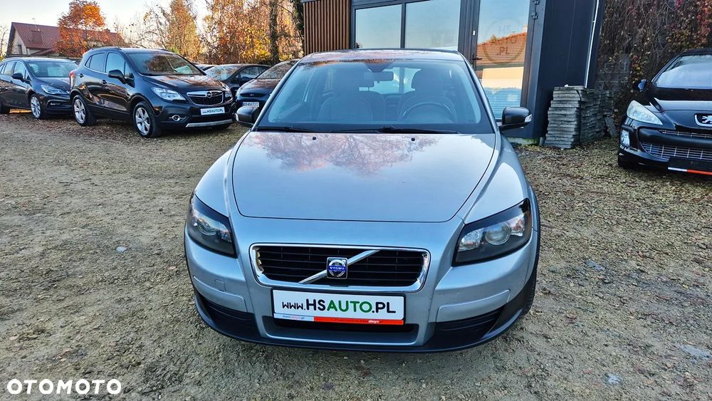Volvo C30 1.8 Summum - 6