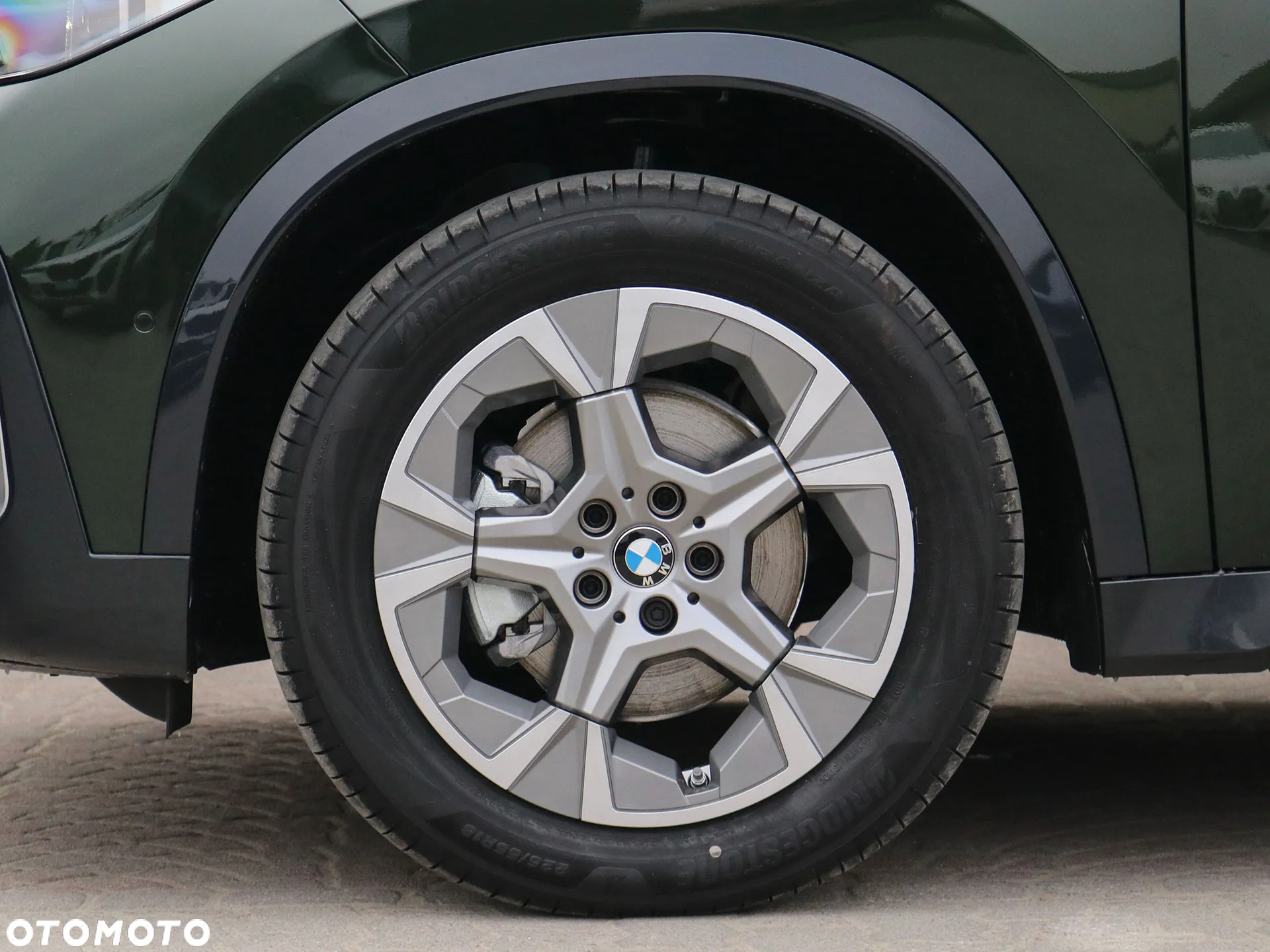 BMW X1 sDrive18d xLine - 9