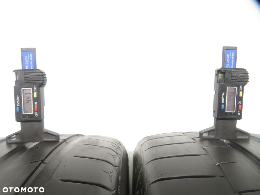2x 255/40R20 OPONY LETNIE Continental Sport Contact 6 101Y XL A0 - 8