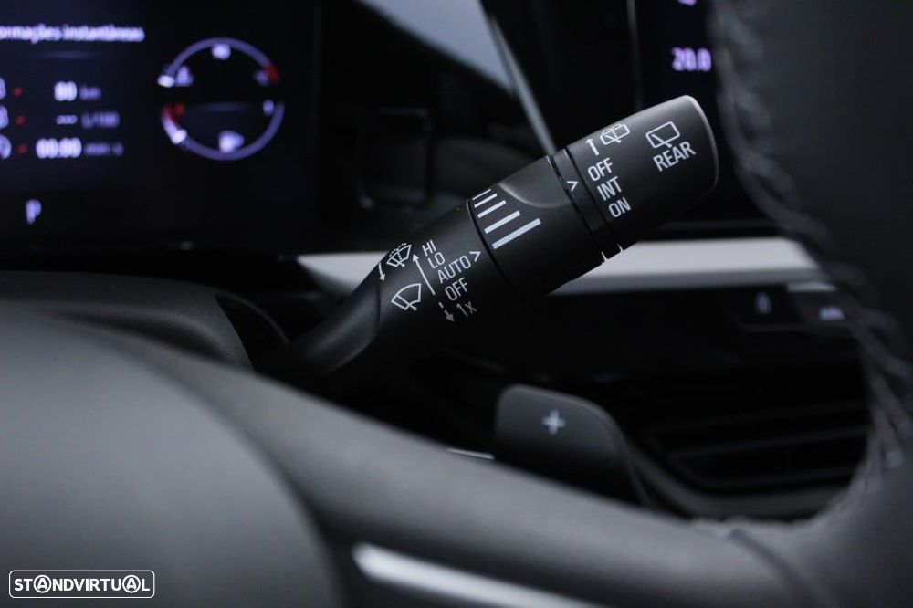 Opel Grandland 1.5 CDTI GS AT - 25