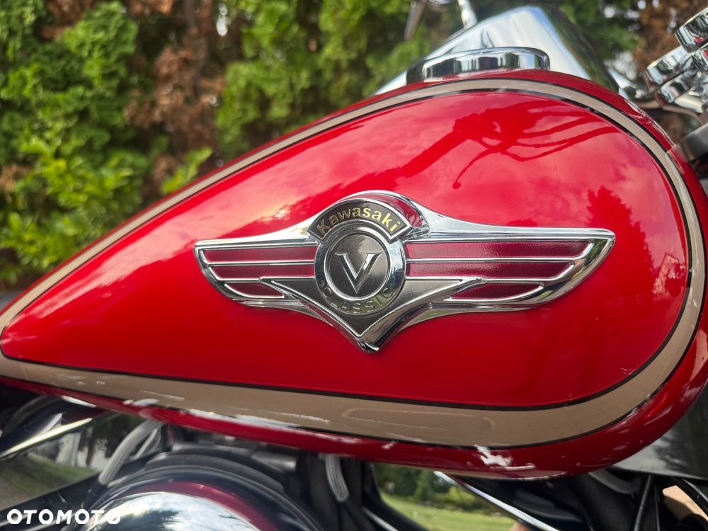 Kawasaki Vulcan - 23