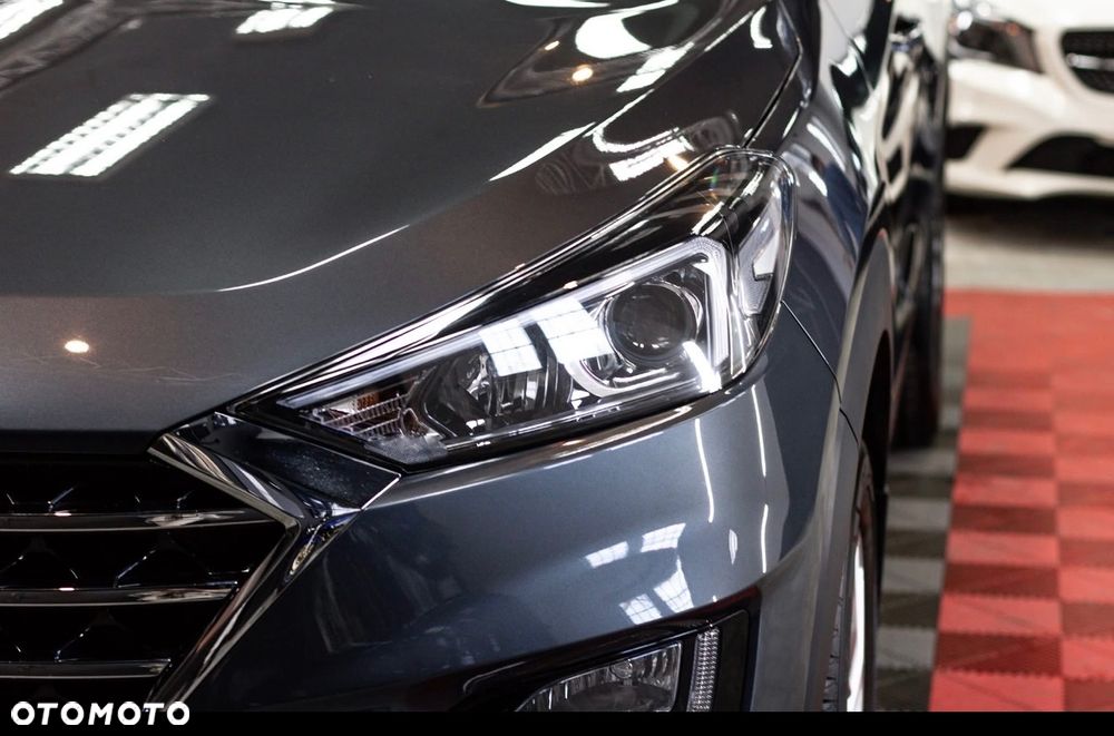 Hyundai Tucson 1.6 GDi Comfort 2WD - 4