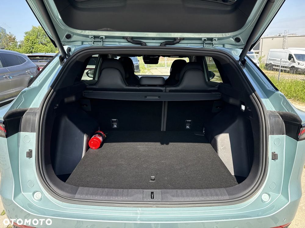 Omoda 7 1.5 T-GDi Super Hybrid Luxury - 18