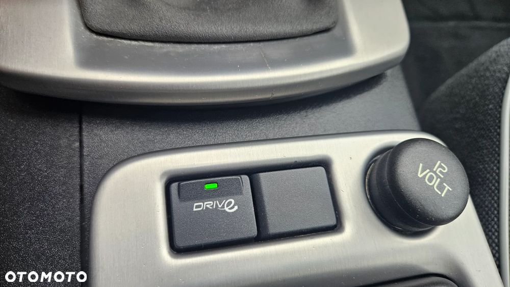 Volvo C30 DRIVe Kinetic - 15
