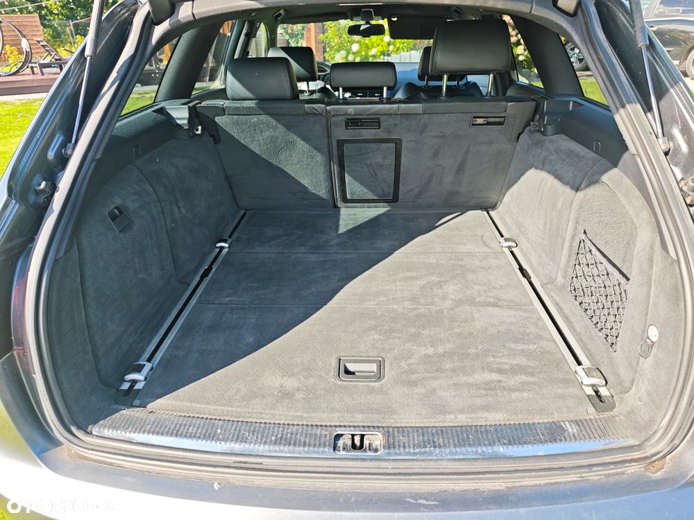 Audi A6 Avant 3.2 FSI Quattro Tiptronic - 20