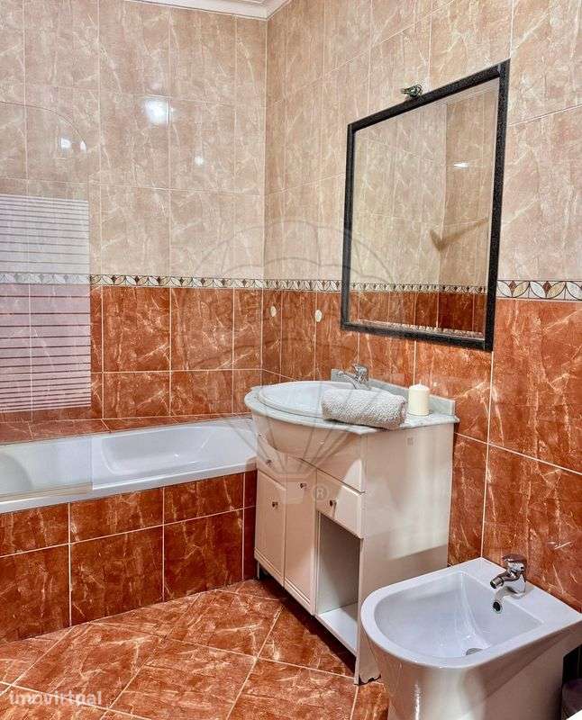 Apartamento T3 para venda - Grande imagem: 4/9