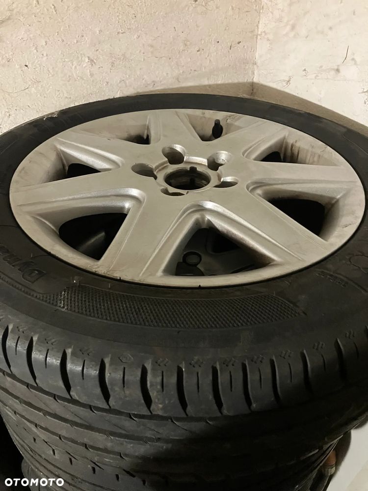 Seat Altea 1.6 Reference - 20