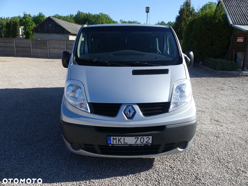 Renault Trafic - 30