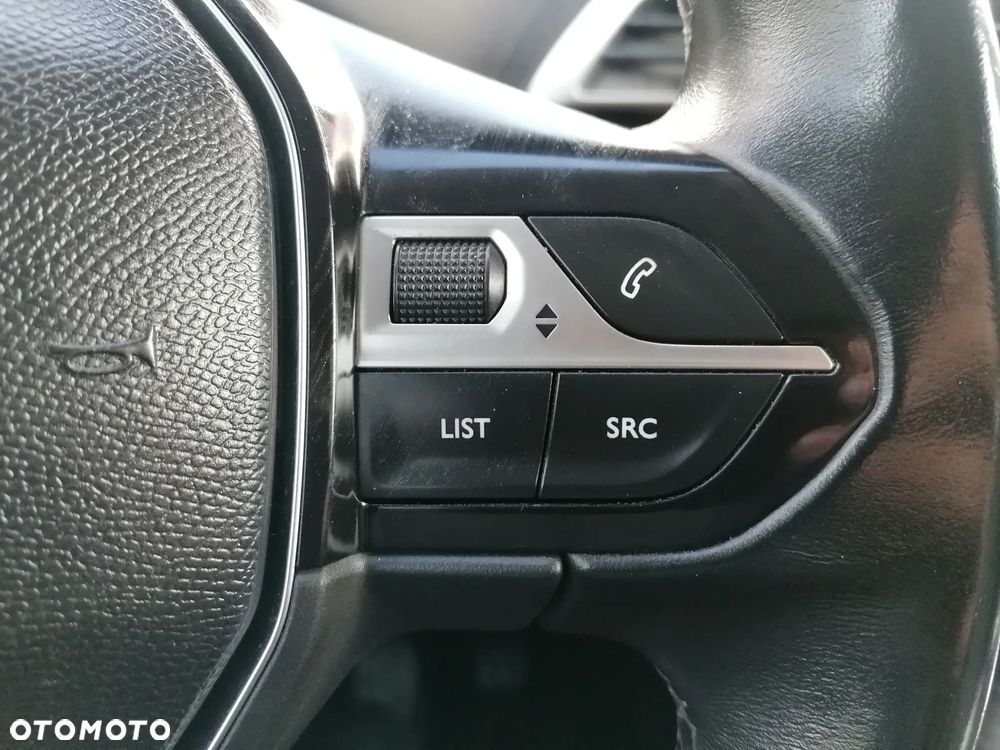 Peugeot 3008 BlueHDi 150 Stop & Start Business-Line - 20