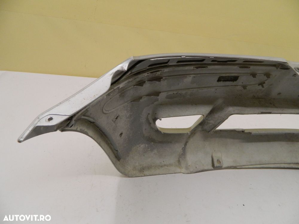 Bara fata Mercedes Vaneo, 2000, 2001, 2002, 2003, A4148850025. - 4