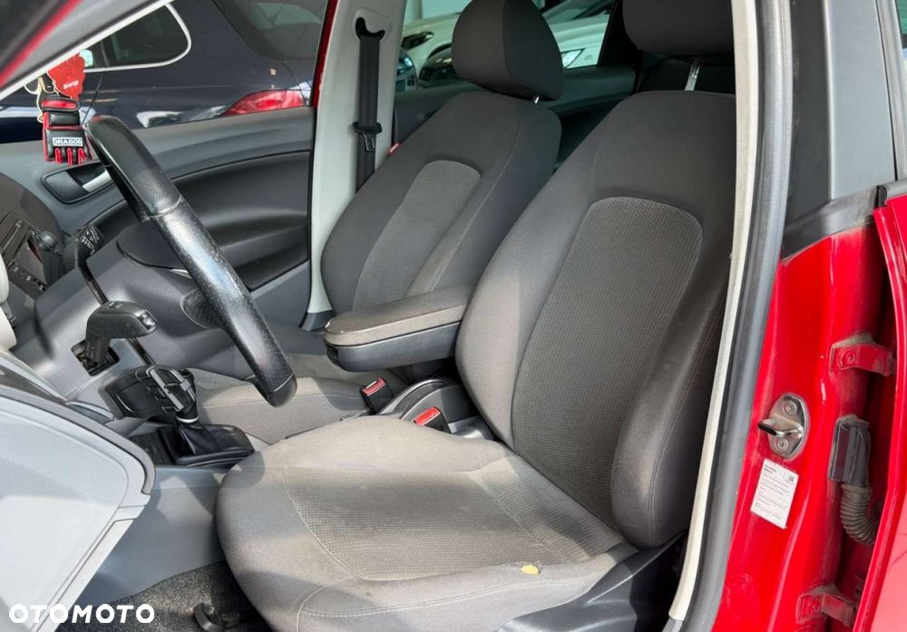 Seat Ibiza 1.2 TDI DPF Style - 18