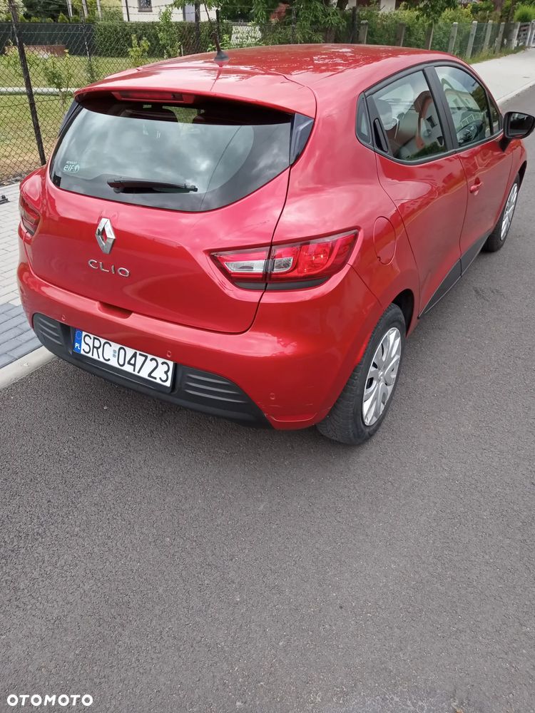 Renault Clio 0.9 Energy TCe Intens - 3