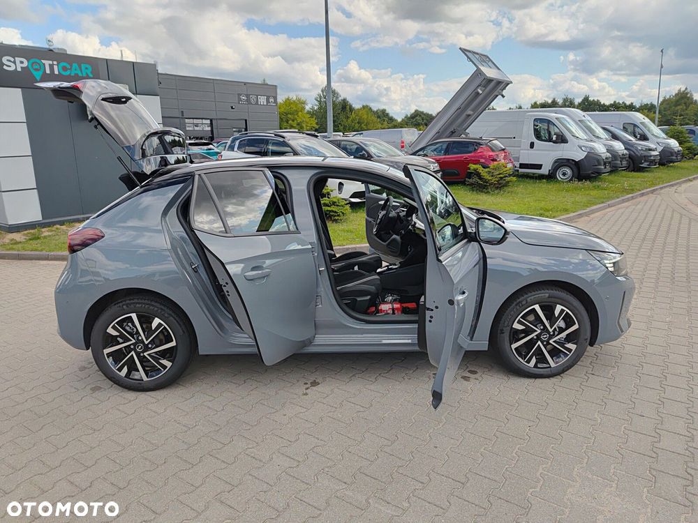 Opel Corsa - 30