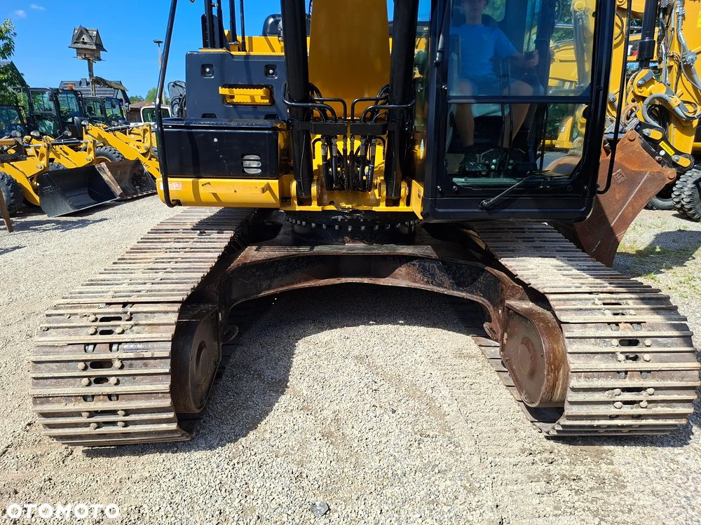 Caterpillar CAT 320 EL - 25